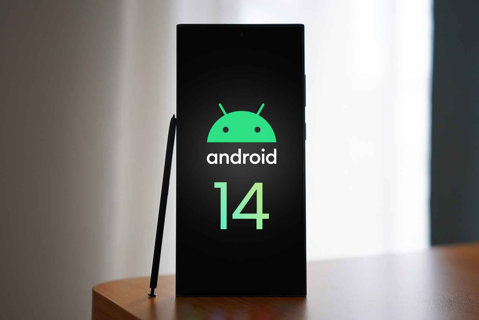 Android-14-Geliyor - Sosyaling
