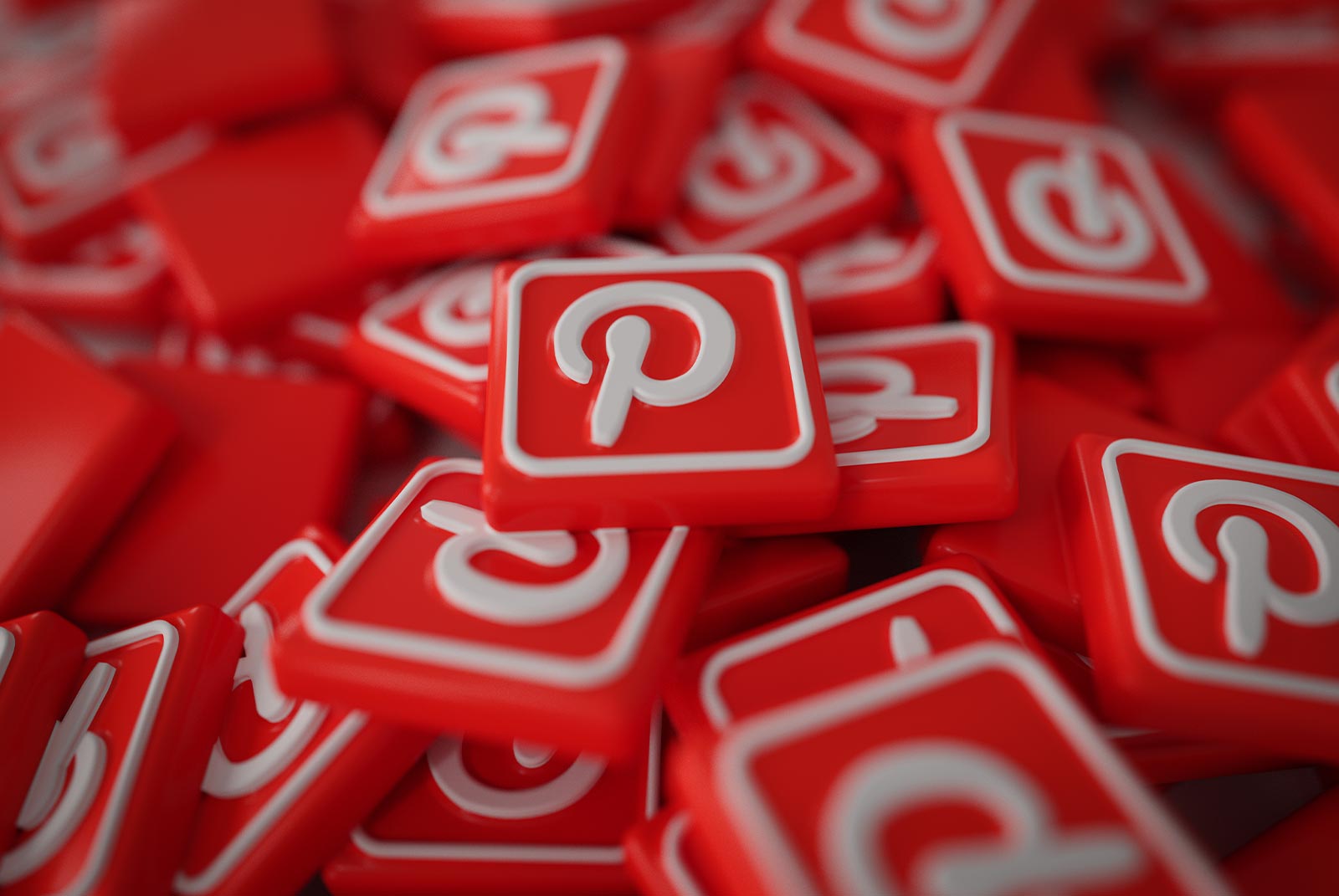 pinterest - Sosyaling