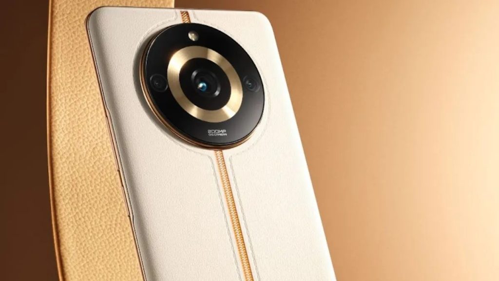 realme-11-pro- - Sosyaling