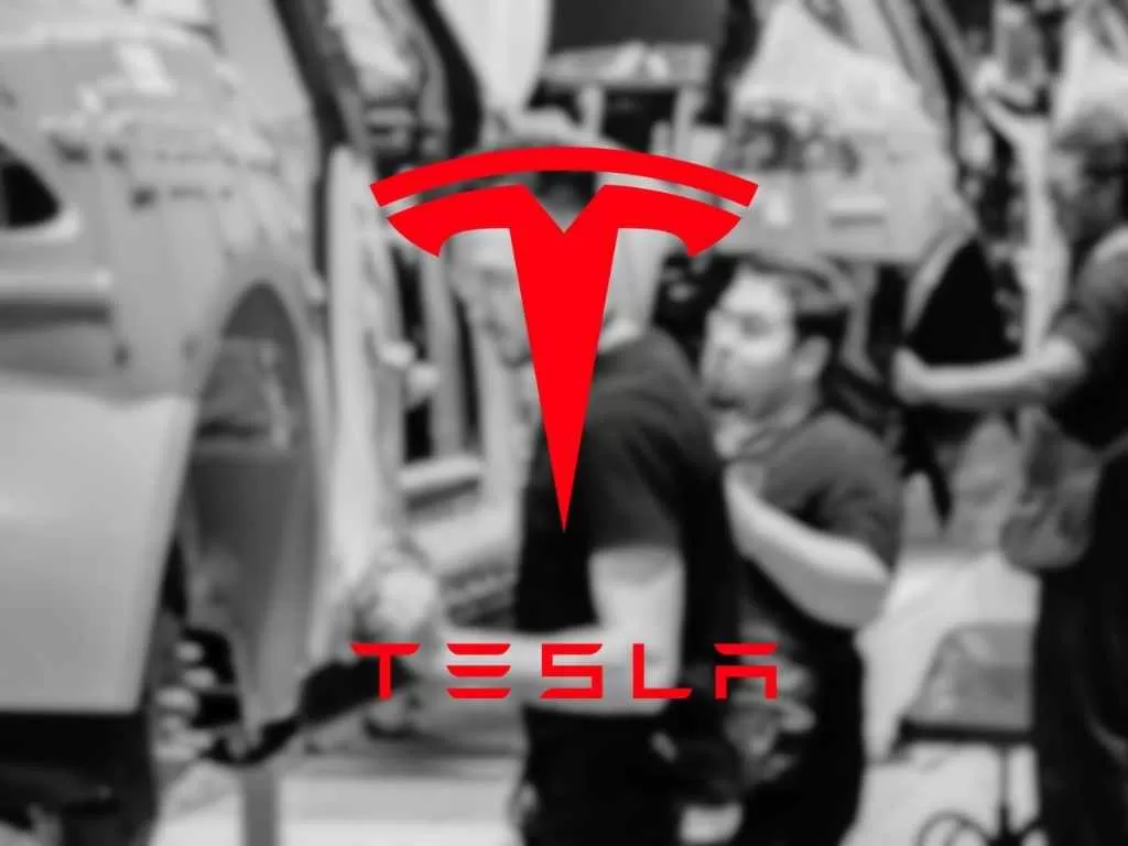 Tesla - Sosyaling