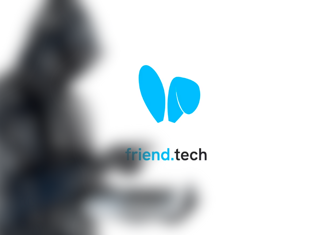 friend-tech - Sosyaling