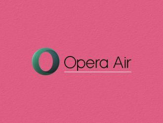 Opera'dan Kullanıcı Dostu Tarayıcı: Open Air