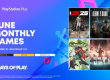 Sony’den PS Plus Abonelerine Haziran Sürprizi: Yeni Oyunlar ve Deneme Sürümleri
